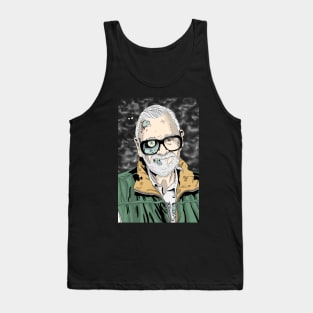 King of the Living Dead Tank Top